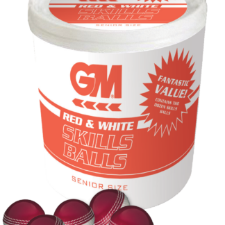 Skills Ball Bucket Of 24