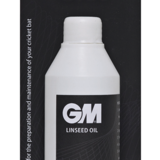 Linseed Bat Oil