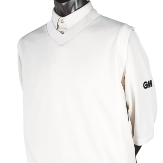 Plain Sleeveless Teknik Slipover