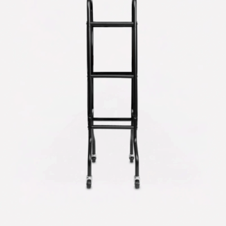 Basketball Cart