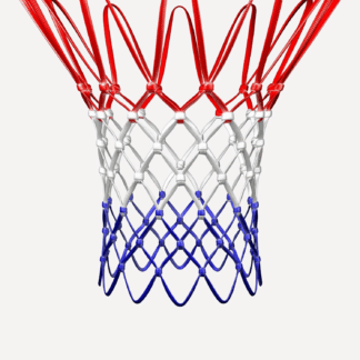 All-Weather Basketball Net