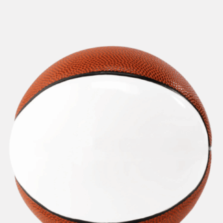 Mini Signature Series Autograph Basketball