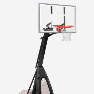 The Beast® Portable Basketball Hoop