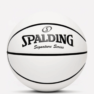 Autograph Basketball