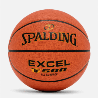 Excel TF500® Indoor-Outdoor Basketball