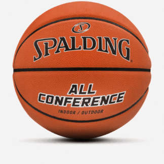 All Conference Indoor-Outdoor Basketball