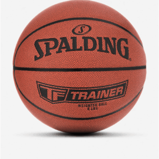 TF Trainer™ Weighted Indoor Basketball