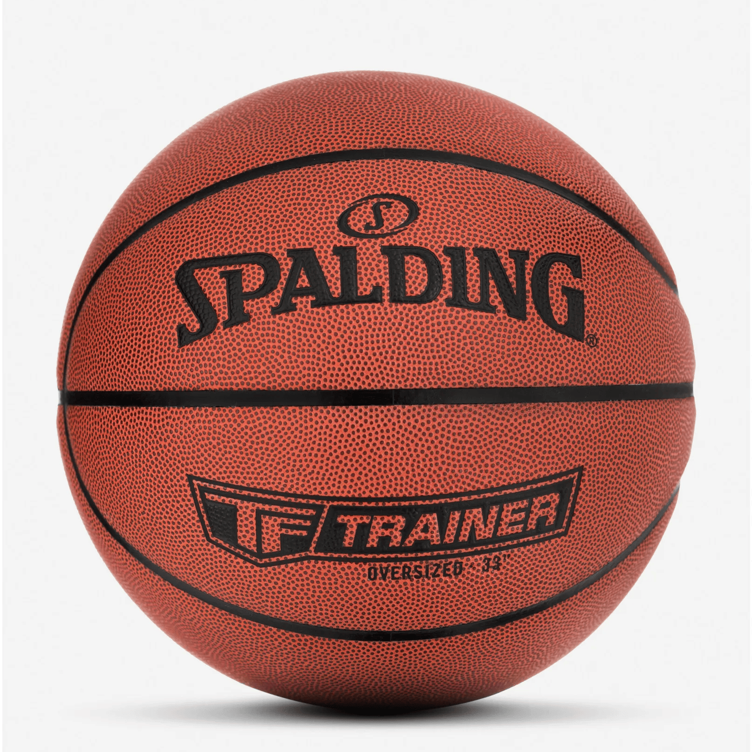 TF Trainer™ Oversized Indoor Basketball