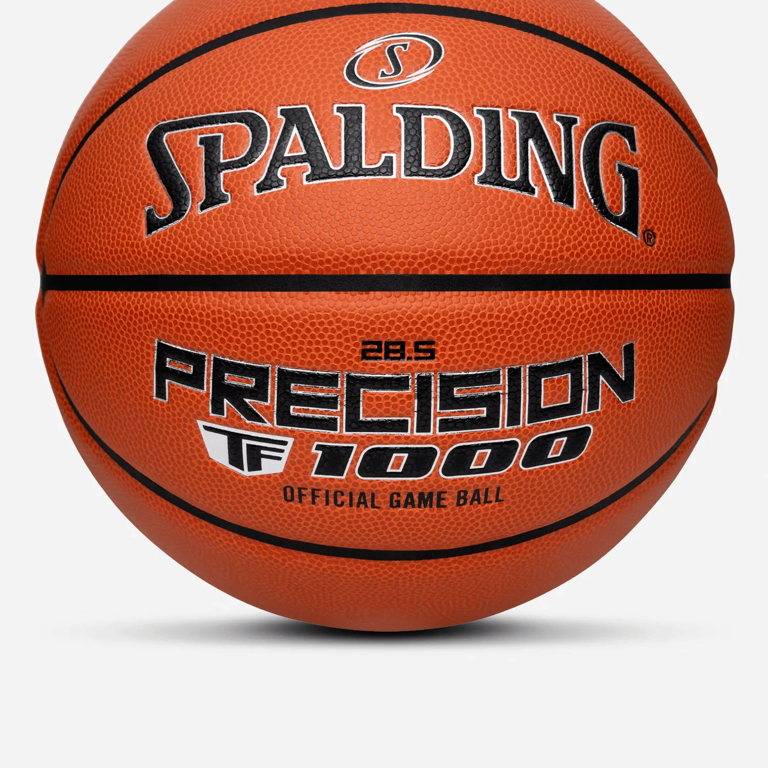 Precision TF1000® Indoor Game Basketball