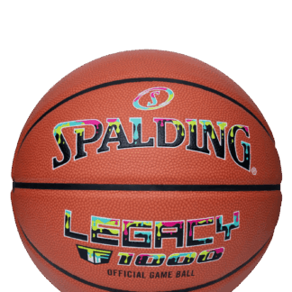Legacy TF1000® Indoor Light Drip Basketball