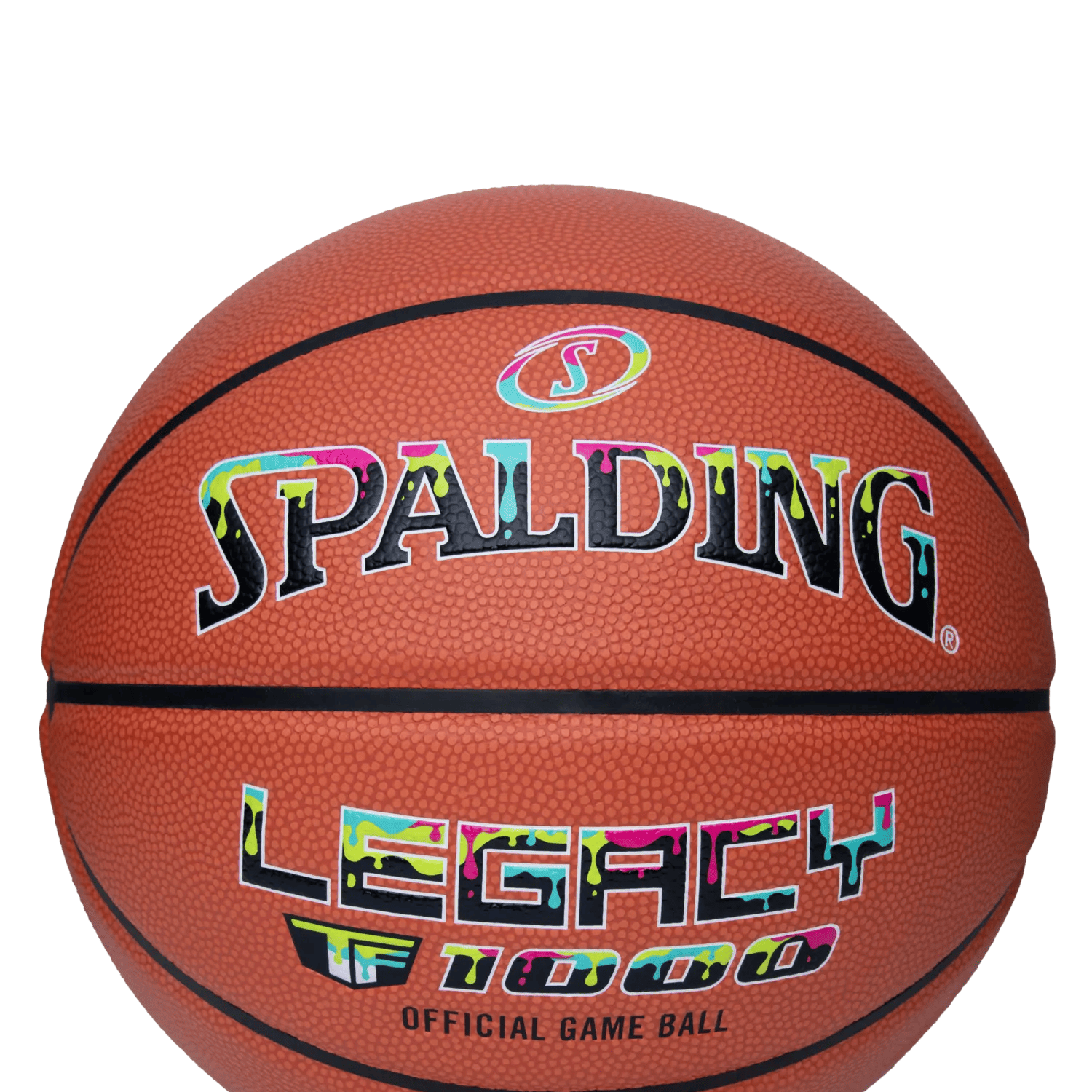 Legacy TF1000® Indoor Light Drip Basketball
