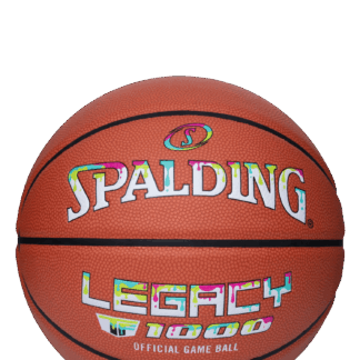 Legacy TF1000® Indoor Night Drip Basketball