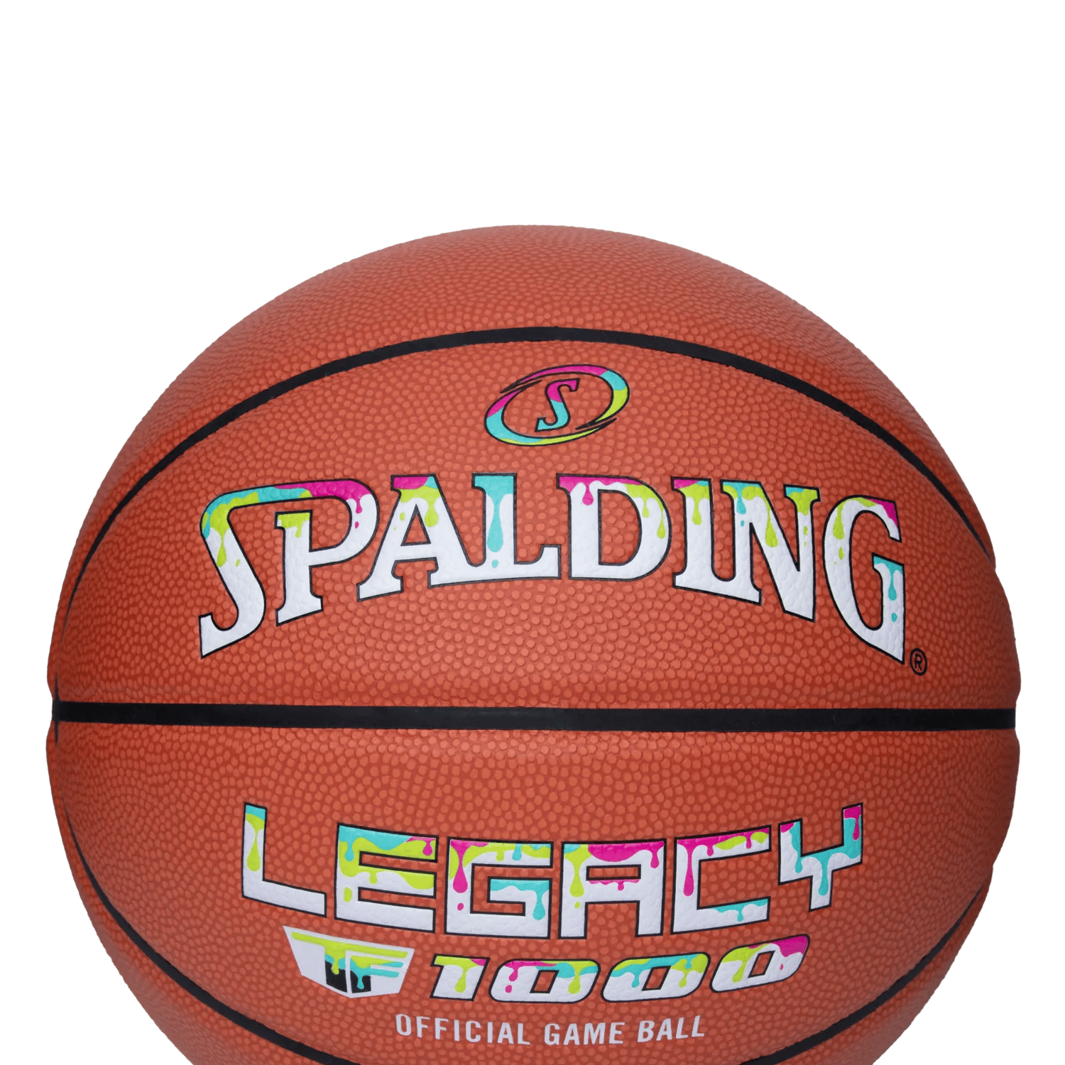 Legacy TF1000® Indoor Night Drip Basketball