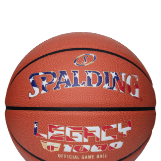 Legacy TF1000® Indoor Stars & Stripes Basketball