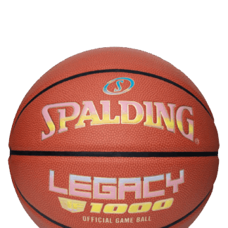 Legacy TF1000® Indoor Sunrise Basketball