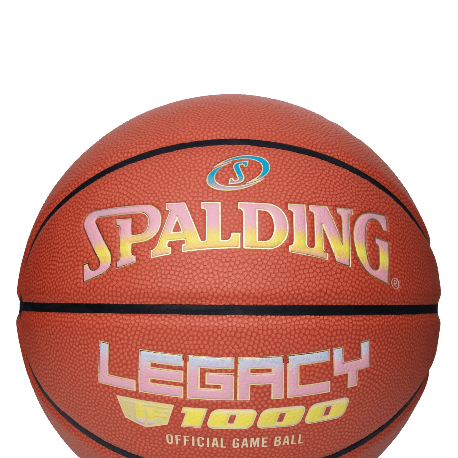 Legacy TF1000® Indoor Sunrise Basketball