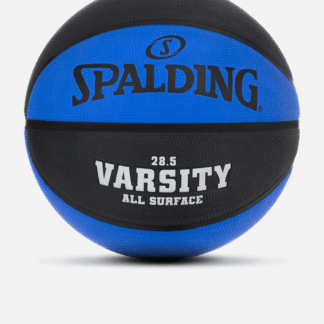 Varsity Multi Color Outdoor Basketball