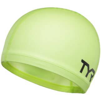 Adult Warmwear Swim Cap - Hi-Vis