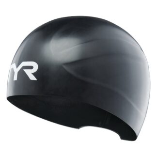 Adult Silicone Wallbreaker 2.0 Racing Swim Cap