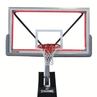 LED Backboard Lighting