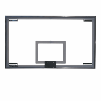SuperGlass™ Collegiate 72" Backboard