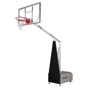 Fastbreak 960™ 60" Acrylic Portable Basketball Hoop