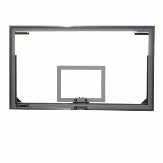 SuperGlass™ Pro 72" Backboard