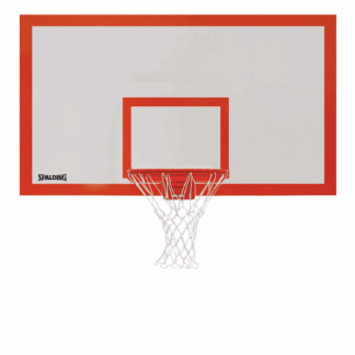 72" Fiberglass Backboard