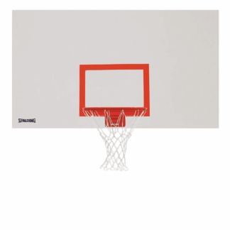 72" Steel Backboard