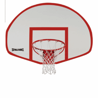 54" Fiberglass Fan Backboard