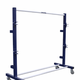 Net Winder Cart