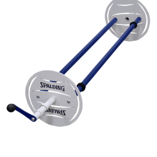Net Winder