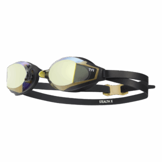 Stealth-X Mirrored Performance Goggles