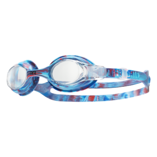 TYR Youth Swimple Swirl Mirrored & NonMirrored Fit