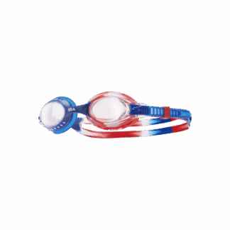 Kids' Swimple Goggles - USA