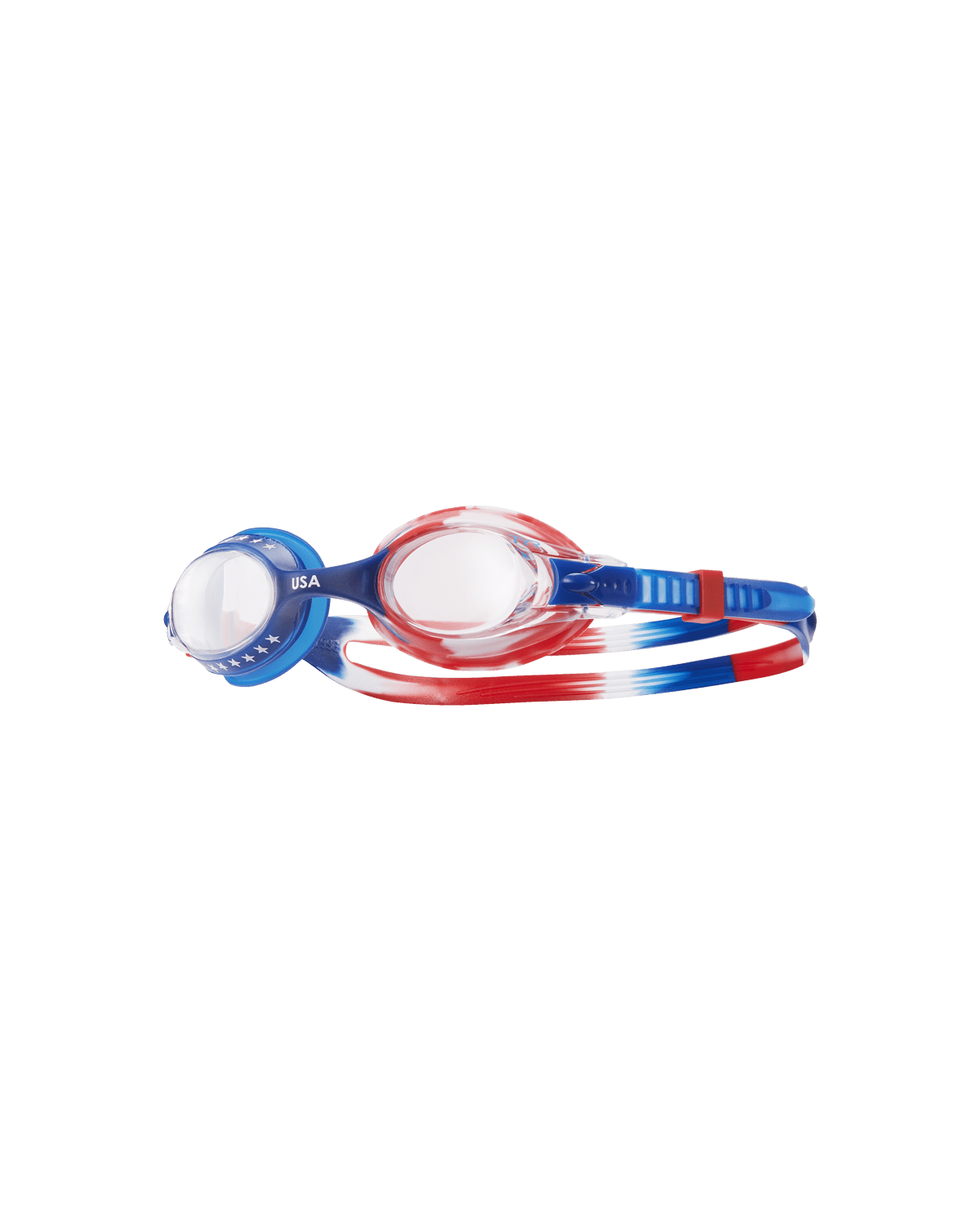 Kids' Swimple Goggles - USA