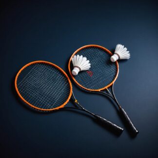 Badminton