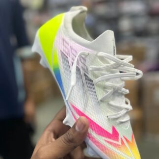 Football studs — firm ground