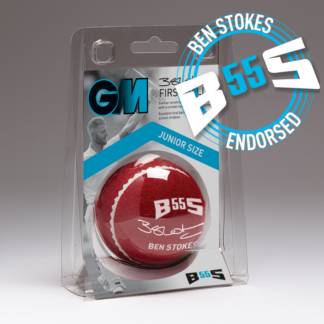 First Ball Bs55