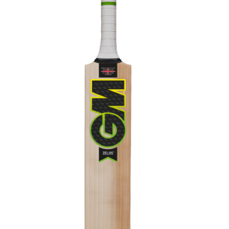Gm Zelos Cricket Training Catching Practice Bat