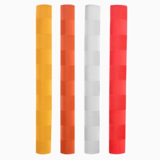 Chevron Colored Bat Grip