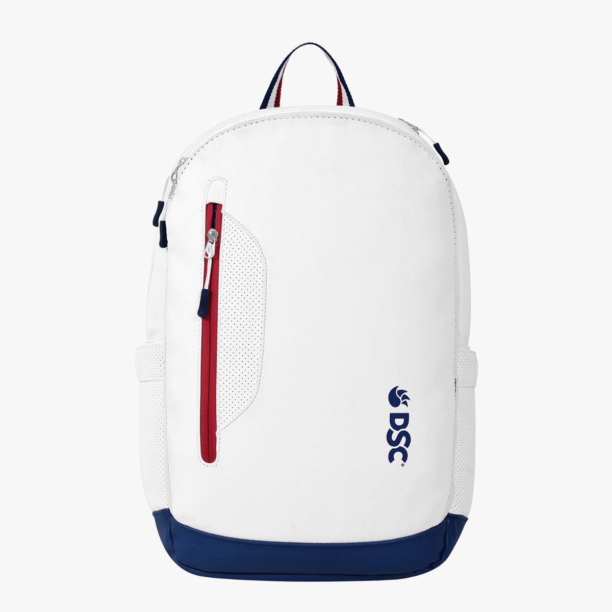 Club Backpack (White)