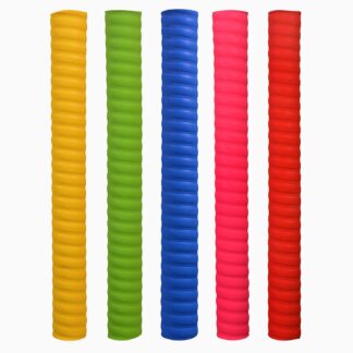 Coil Colored Bat Grip