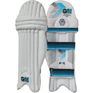 Diamond 404 Batting Pads