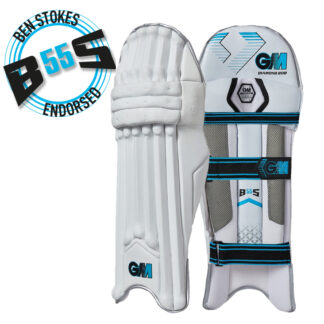 Diamond 808 Batting Pads