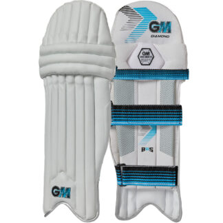 Diamond Batting Pads