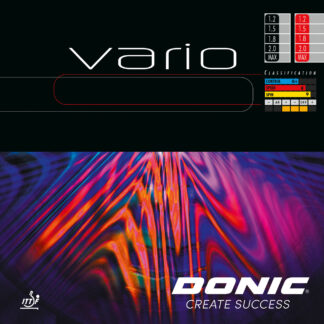 DONIC Vario