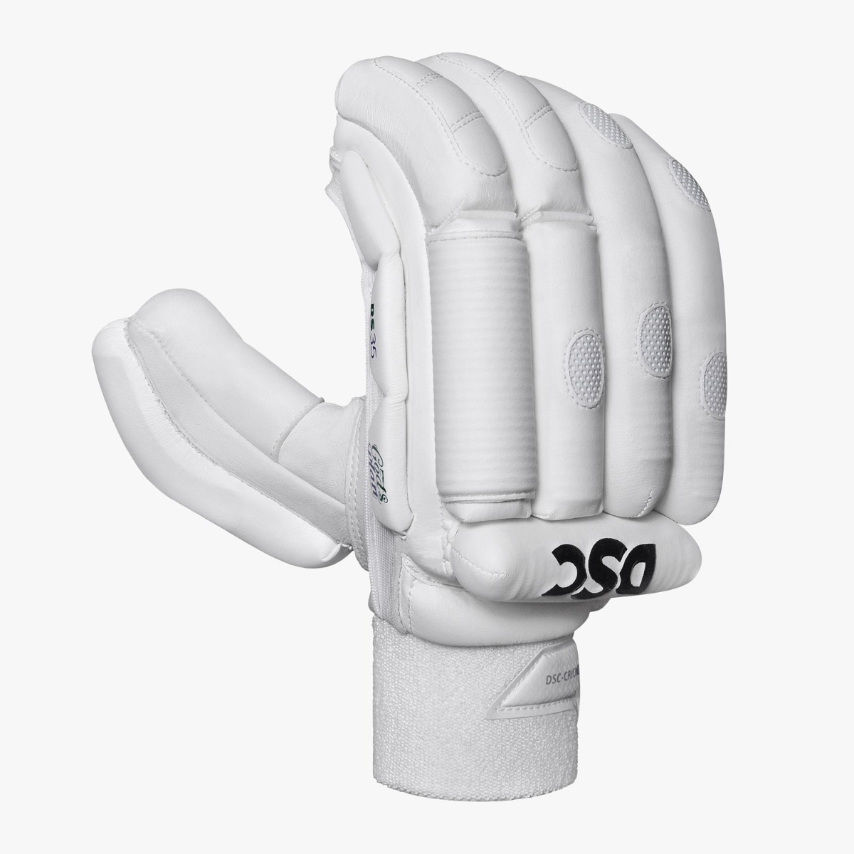 RS 35 (God's Plan) Batting Gloves