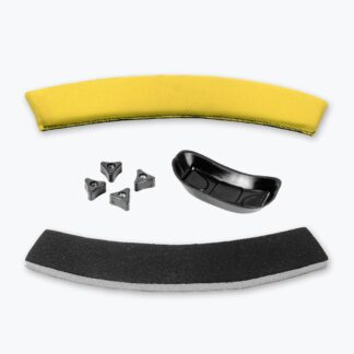 Cricket Helmet Accessories Combo Set
