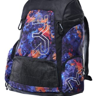 Alliance 45L Backpack - Montipora